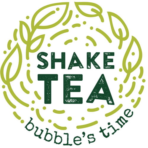 Shake Tea